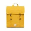 Lefrik Handy Backpack 15" Mustard 2 Lefrik Handy Backpack 15" Mustard -NL Rugzak Verkoopwinkel handy mustard frontal