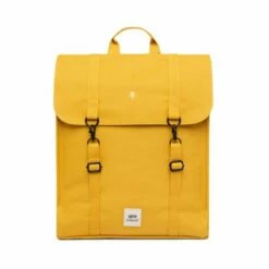 Lefrik Handy Backpack 15" Mustard