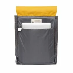 Lefrik Handy Backpack 15" Mustard 7 Lefrik Handy Backpack 15" Mustard -NL Rugzak Verkoopwinkel handy mustard interna