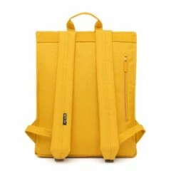 Lefrik Handy Backpack 15" Mustard 9 Lefrik Handy Backpack 15" Mustard -NL Rugzak Verkoopwinkel handy mustard trasera