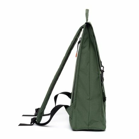 Lefrik Handy XL Backpack 15'6" Vandra Pine Ribstop 5 Lefrik Handy XL Backpack 15'6" Vandra Pine Ribstop - Afbeelding 3