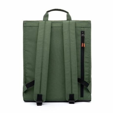 Lefrik Handy XL Backpack 15'6" Vandra Pine Ribstop 7 Lefrik Handy XL Backpack 15'6" Vandra Pine Ribstop - Afbeelding 5