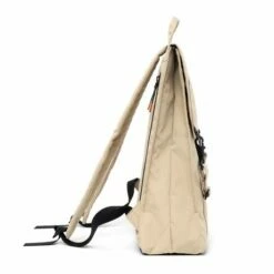 Lefrik Handy XL Backpack 15'6" Vandra Stone Ribstop -NL Rugzak Verkoopwinkel handy stone vandra lateral