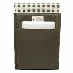 Lefrik Handy Backpack 15" Printed Vichy -NL Rugzak Verkoopwinkel handy vichy 2