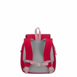 Samsonite Happy Sammies ECO Backpack S Ladybug Lally -NL Rugzak Verkoopwinkel happy sammies eco backpack s ladybug lally 1