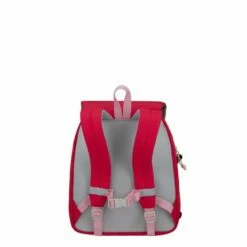 Samsonite Happy Sammies ECO Backpack S+ Ladybug Lally -NL Rugzak Verkoopwinkel happy sammies eco backpack s ladybug lally 1 1