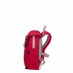 Samsonite Happy Sammies ECO Backpack S Ladybug Lally -NL Rugzak Verkoopwinkel happy sammies eco backpack s ladybug lally 5