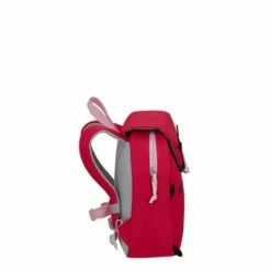 Samsonite Happy Sammies ECO Backpack S Ladybug Lally -NL Rugzak Verkoopwinkel happy sammies eco backpack s ladybug lally 6