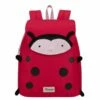 Samsonite Happy Sammies ECO Backpack S+ Ladybug Lally 1 Samsonite Happy Sammies ECO Backpack S+ Ladybug Lally -NL Rugzak Verkoopwinkel happy sammies eco backpack s ladybug lally 8 1