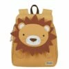 Samsonite Happy Sammies ECO Backpack S Lion Lester -NL Rugzak Verkoopwinkel happy sammies eco backpack s lion lester 1