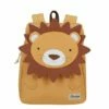 Samsonite Happy Sammies ECO Backpack S+ Lion Lester 2 Samsonite Happy Sammies ECO Backpack S+ Lion Lester -NL Rugzak Verkoopwinkel happy sammies eco backpack s lion lester 1 2