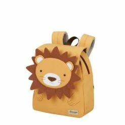 Samsonite Happy Sammies ECO Backpack S Lion Lester 11 Samsonite Happy Sammies ECO Backpack S Lion Lester -NL Rugzak Verkoopwinkel happy sammies eco backpack s lion lester 3