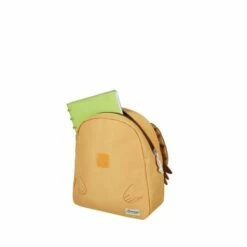 Samsonite Happy Sammies ECO Backpack S Lion Lester 12 Samsonite Happy Sammies ECO Backpack S Lion Lester -NL Rugzak Verkoopwinkel happy sammies eco backpack s lion lester 4