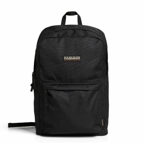Napapijri Hatch Rugzak Black 3 Napapijri Hatch Rugzak Black