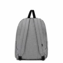 Vans Old Skool H2O Rugzak 15" Heather Suiting -NL Rugzak Verkoopwinkel heather suiting 2