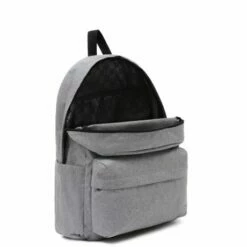 Vans Old Skool H2O Rugzak 15" Heather Suiting -NL Rugzak Verkoopwinkel heather suiting 4