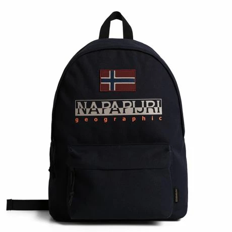 Napapijri Hering Rugzak Blue Marine 3 Napapijri Hering Rugzak Blue Marine