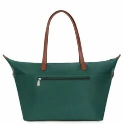 Hexagona Pop Shopper L Emerald Green -NL Rugzak Verkoopwinkel hexagona pop shopper l emerald 1