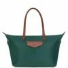 Hexagona Pop Shopper L Emerald Green -NL Rugzak Verkoopwinkel hexagona pop shopper l emerald