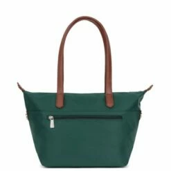 Hexagona Pop Shopper S Emerald Green -NL Rugzak Verkoopwinkel hexagona pop shopper s emerald 1