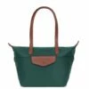 Hexagona Pop Shopper S Emerald Green -NL Rugzak Verkoopwinkel hexagona pop shopper s emerald