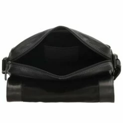 Hide & Stitches Japura Messenger Bag Zwart 20825 10 Hide & Stitches Japura Messenger Bag Zwart 20825 -NL Rugzak Verkoopwinkel hide stitches japura messenger bag 20825 zwart 1