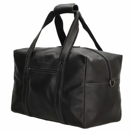 Hide & Stitches Japura Reistas 19030 Zwart 4 Hide & Stitches Japura Reistas 19030 Zwart - Afbeelding 2