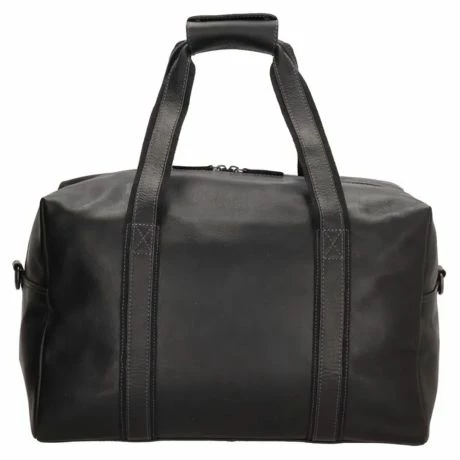 Hide & Stitches Japura Reistas 19030 Zwart 5 Hide & Stitches Japura Reistas 19030 Zwart - Afbeelding 3