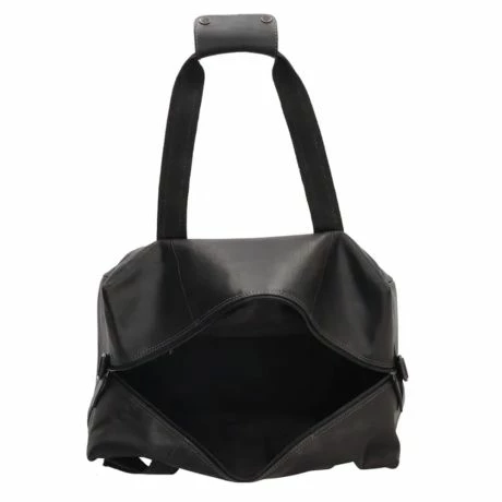 Hide & Stitches Japura Reistas 19030 Zwart 6 Hide & Stitches Japura Reistas 19030 Zwart - Afbeelding 4