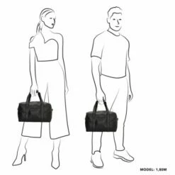 Hide & Stitches Japura Reistas 19030 Zwart 12 Hide & Stitches Japura Reistas 19030 Zwart -NL Rugzak Verkoopwinkel hide stitches japura reistas 19030 zwart 4 2