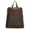 Hide & Stitches Japura Rugzak Donkerbruin 20824 2 Hide & Stitches Japura Rugzak Donkerbruin 20824 -NL Rugzak Verkoopwinkel hide stitches japura rugzak 20824 donkerbruin