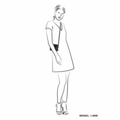 Hide & Stitches Japura Schoudertas 20826 Zwart 10 Hide & Stitches Japura Schoudertas 20826 Zwart -NL Rugzak Verkoopwinkel hide stitches japura schoudertas 20826 zwart 3