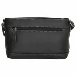 Hide & Stitches Japura Schoudertas 20826 Zwart 11 Hide & Stitches Japura Schoudertas 20826 Zwart -NL Rugzak Verkoopwinkel hide stitches japura schoudertas 20826 zwart 4