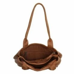 Hide & Stitches Paint Rock Shopper 20404 Cognac 10 Hide & Stitches Paint Rock Shopper 20404 Cognac -NL Rugzak Verkoopwinkel hide stitches paint rock shopper 20404 cognac 4
