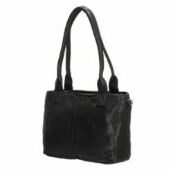 Hide & Stitches Paint Rock Shopper 20404 Zwart 8 Hide & Stitches Paint Rock Shopper 20404 Zwart -NL Rugzak Verkoopwinkel hide stitches paint rock shopper 20404 zwart 1