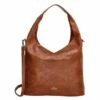 Charm London High Street Shopper Cognac