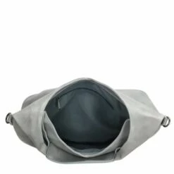 Charm London High Street Shopper Lichtblauw 9 Charm London High Street Shopper Lichtblauw -NL Rugzak Verkoopwinkel high street lichtblauw 3