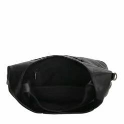 Charm London High Street Shopper Zwart -NL Rugzak Verkoopwinkel high street zwart 3