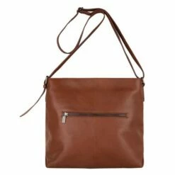 Cowboysbag Hobo Penola Schoudertas Brandy 8 Cowboysbag Hobo Penola Schoudertas Brandy -NL Rugzak Verkoopwinkel hobo penola3226 000302 brandy 3