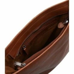 Cowboysbag Hobo Penola Schoudertas Brandy 9 Cowboysbag Hobo Penola Schoudertas Brandy -NL Rugzak Verkoopwinkel hobo penola3226 000302 brandy 4