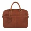 Burkely Antique Avery Laptopbag 15" Cognac