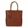 Burkely Antique Avery Shopper Cognac