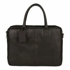 Burkely Vintage Taylor Worker 15.6" Black