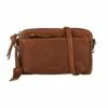 Burkely Antique Avery Mini Bag Schoudertas Cognac -NL Rugzak Verkoopwinkel image 700