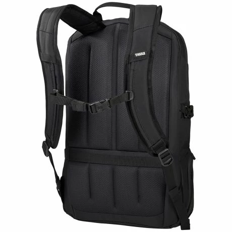 Thule EnRoute Backpack 21L Black 4 Thule EnRoute Backpack 21L Black - Afbeelding 2