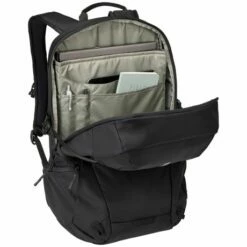 Thule EnRoute Backpack 21L Black 13 Thule EnRoute Backpack 21L Black -NL Rugzak Verkoopwinkel image 13 2
