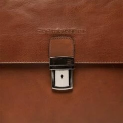 Chesterfield Soft Class Oxford Laptoptas 15,6" Cognac 11 Chesterfield Soft Class Oxford Laptoptas 15,6" Cognac -NL Rugzak Verkoopwinkel image 1 1 4