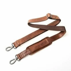 Plevier Islay Dames Laptoptas 15,6" Cognac -NL Rugzak Verkoopwinkel image 1 2 2