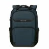 Samsonite Pro-DLX 6 Laptop Backpack 15.6" Blue 2 Samsonite Pro-DLX 6 Laptop Backpack 15.6" Blue -NL Rugzak Verkoopwinkel image 1 4 2