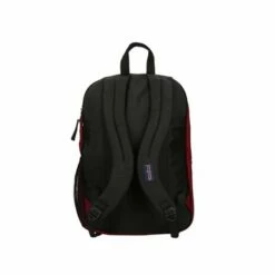 JanSport Big Student Backpack 15" Russet Red -NL Rugzak Verkoopwinkel image 2 2 1